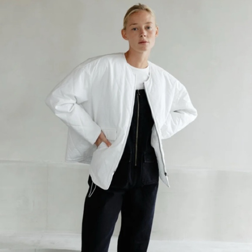 Mod ref Greta jacket - Picture 5 of 8